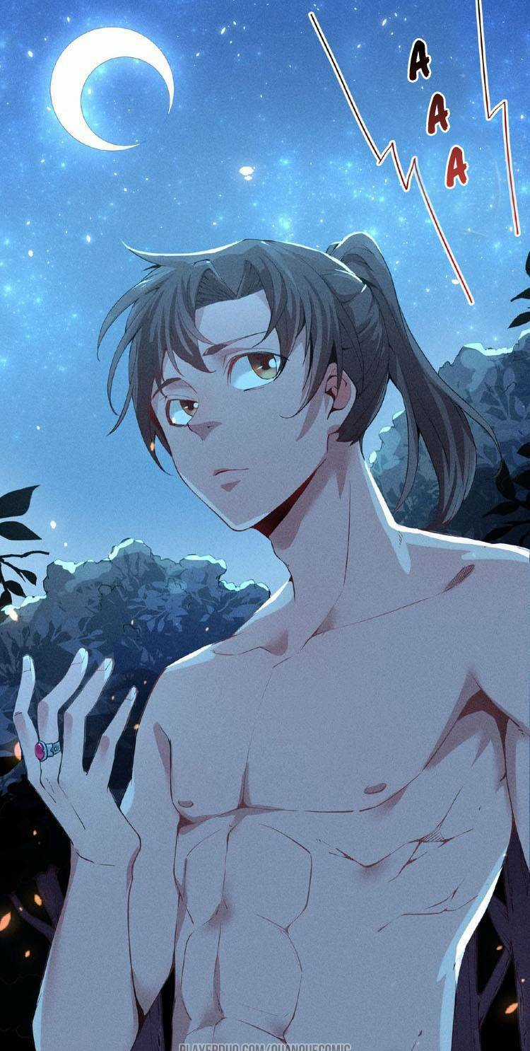 Thánh Tôn Chapter 4 trang 16