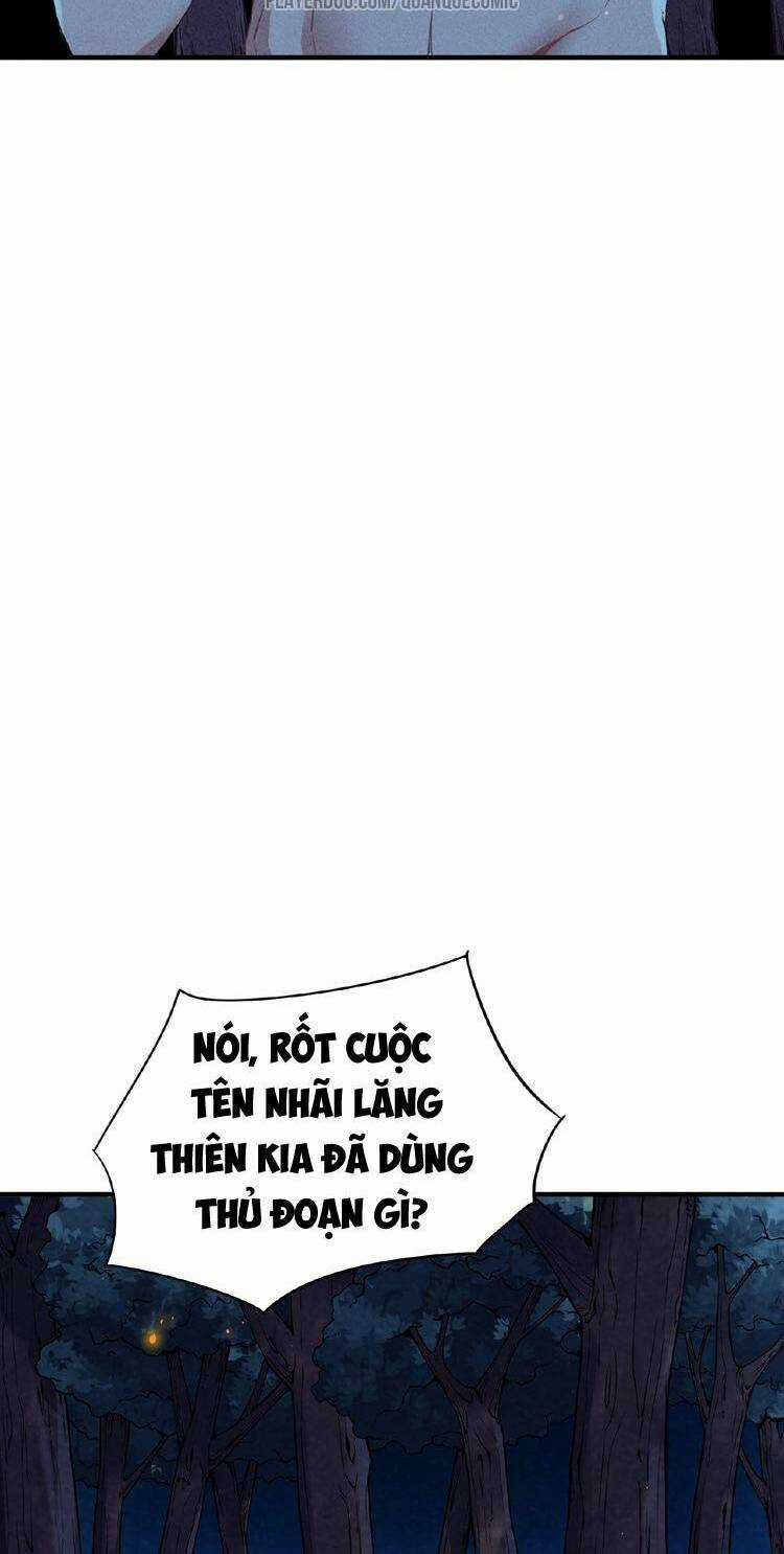 Thánh Tôn Chapter 4 trang 17