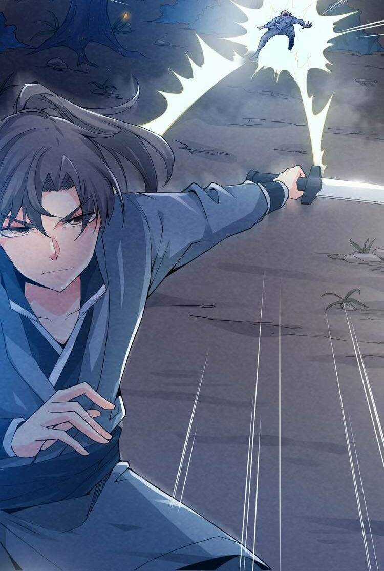 Thánh Tôn Chapter 4 trang 22