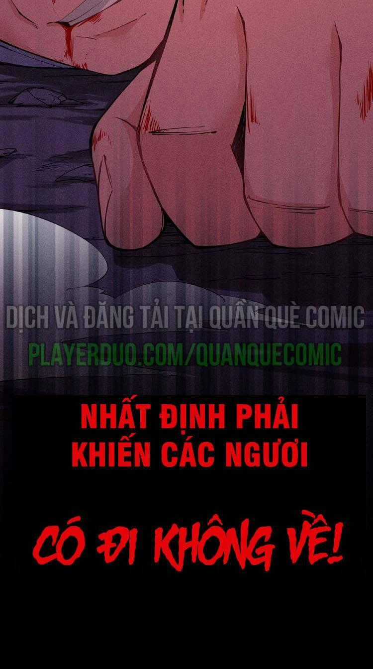 Thánh Tôn Chapter 4 trang 32
