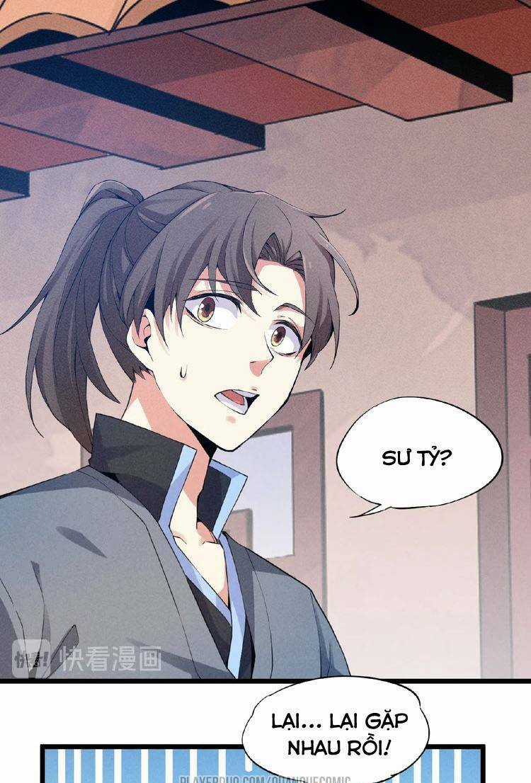 Thánh Tôn Chapter 4 trang 4