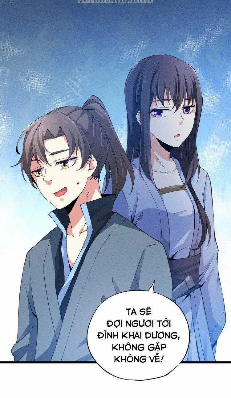 Thánh Tôn Chapter 4 trang 7