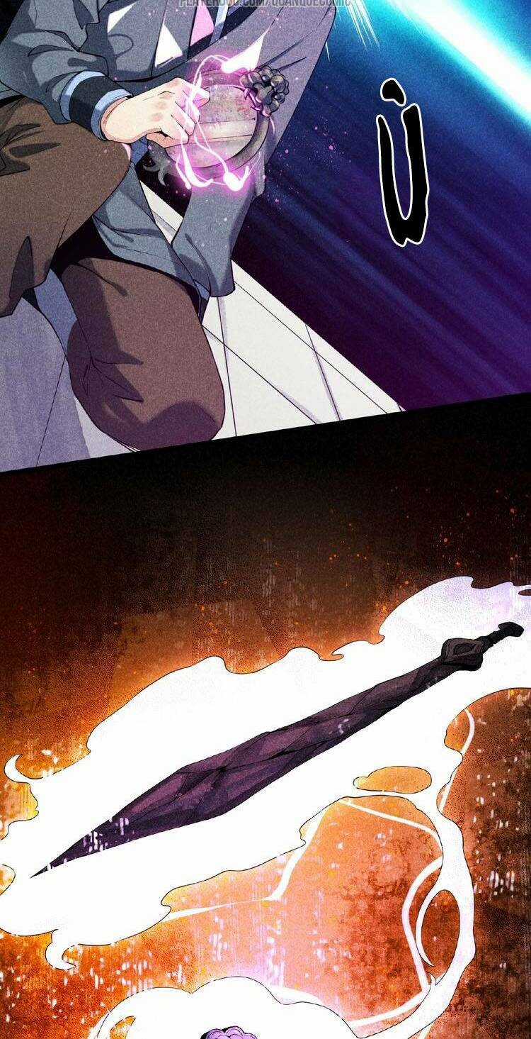 Thánh Tôn Chapter 5 trang 11