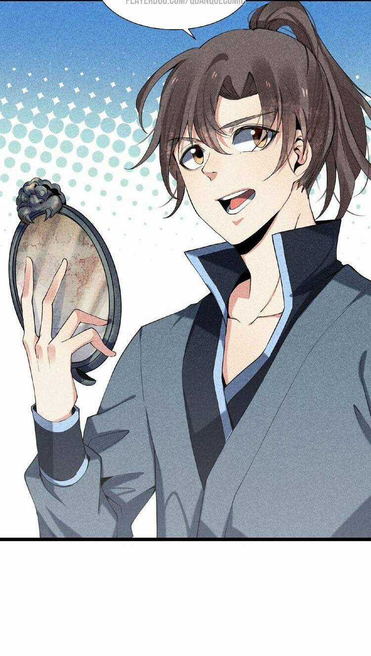 Thánh Tôn Chapter 5 trang 15