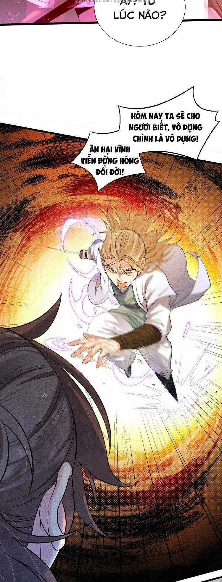 Thánh Tôn Chapter 5 trang 26