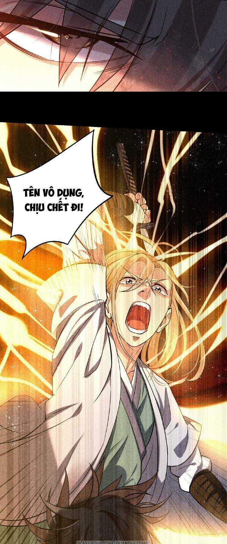 Thánh Tôn Chapter 5 trang 29