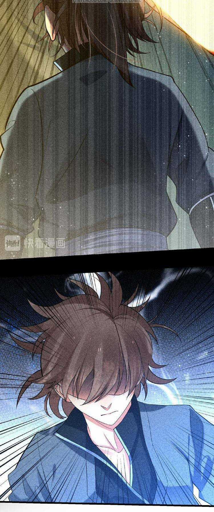 Thánh Tôn Chapter 5 trang 30