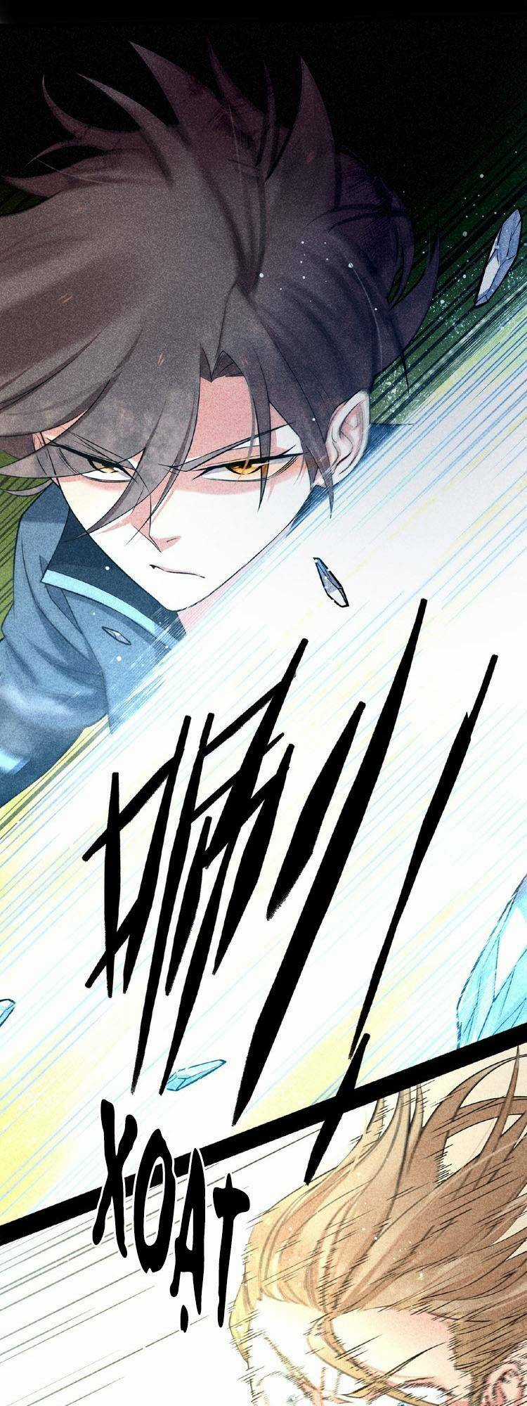 Thánh Tôn Chapter 5 trang 31