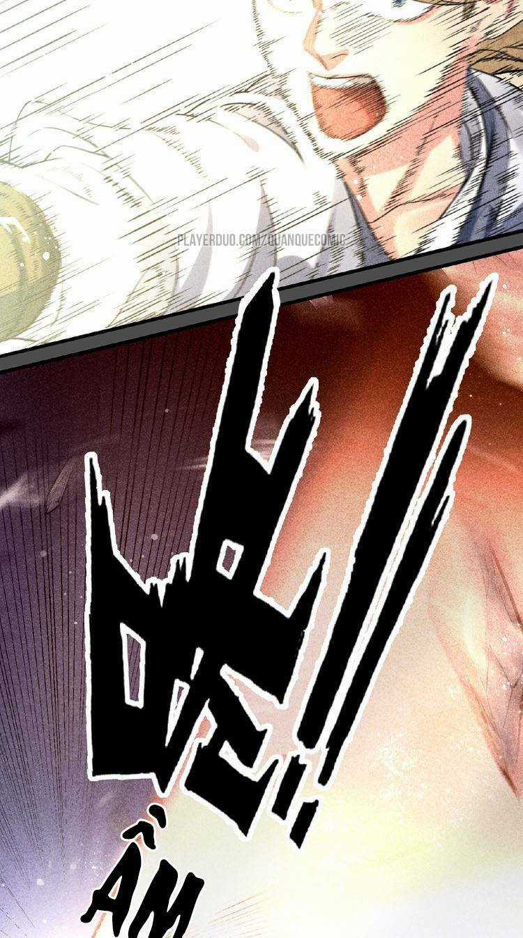 Thánh Tôn Chapter 5 trang 32