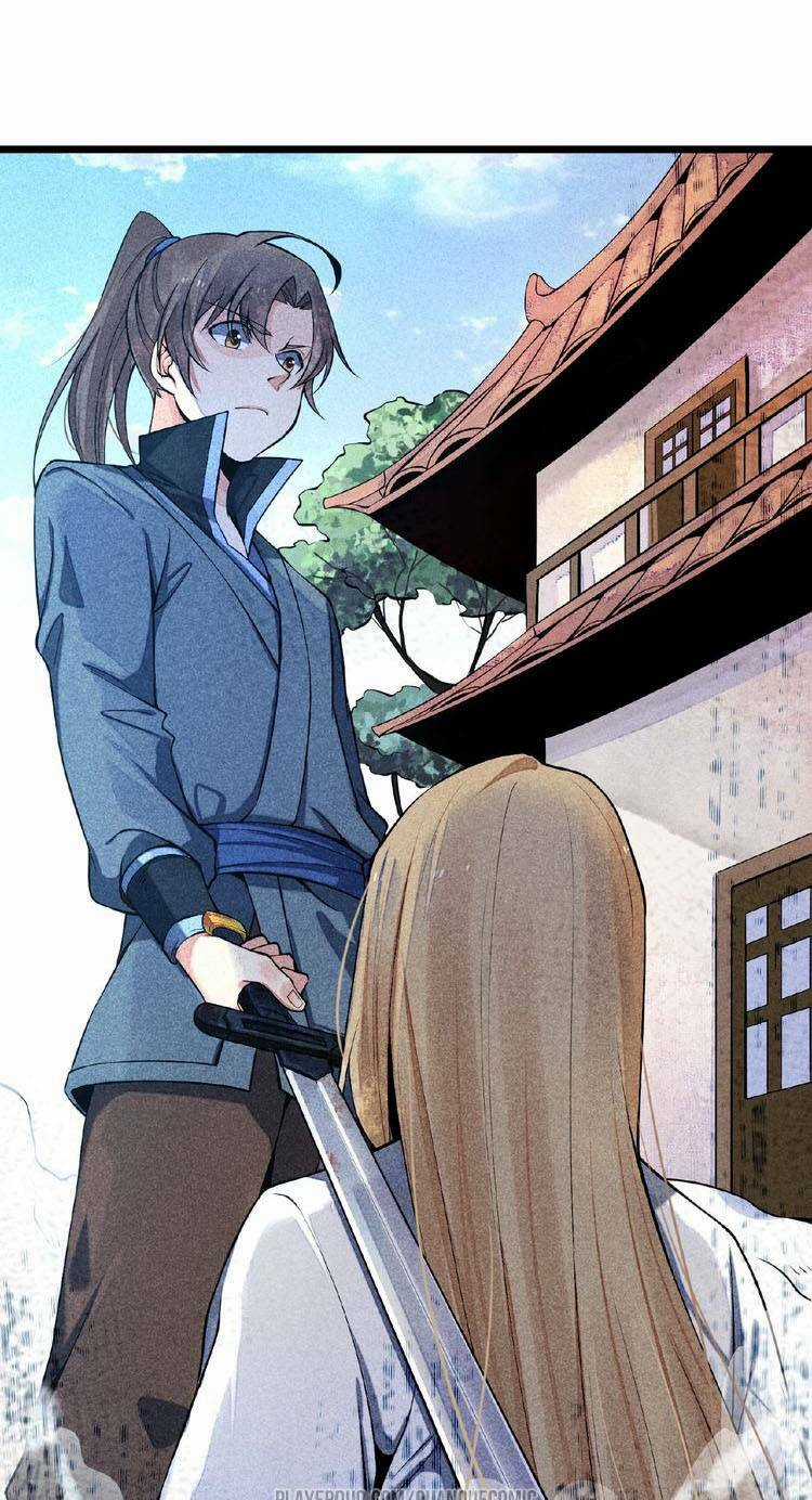 Thánh Tôn Chapter 5 trang 36