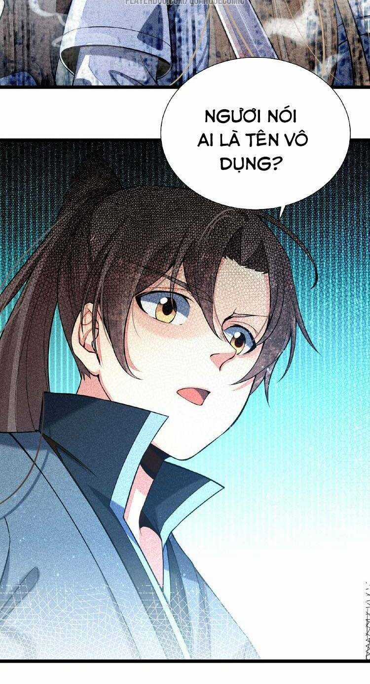 Thánh Tôn Chapter 5 trang 37