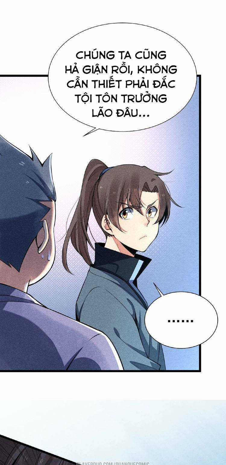 Thánh Tôn Chapter 5 trang 40