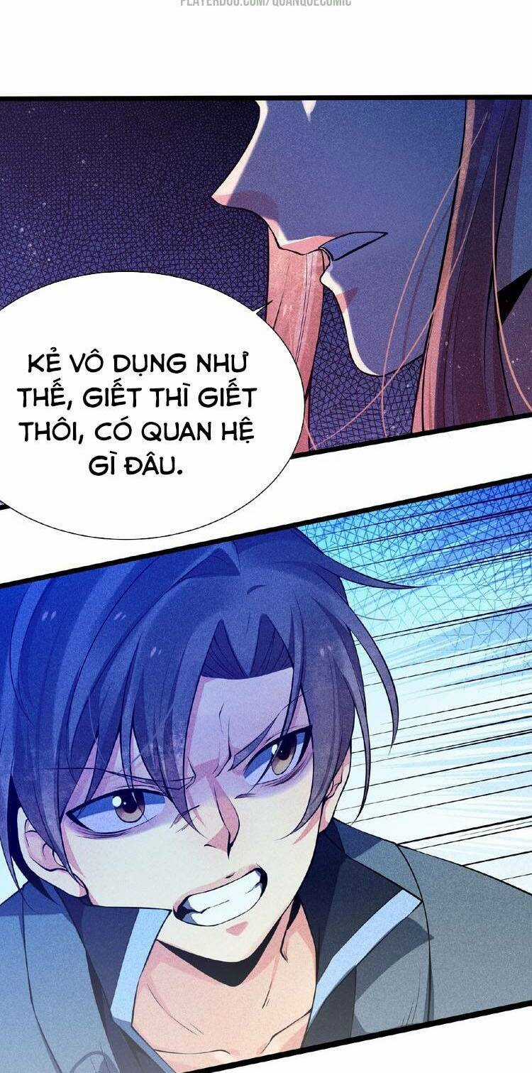 Thánh Tôn Chapter 5 trang 46