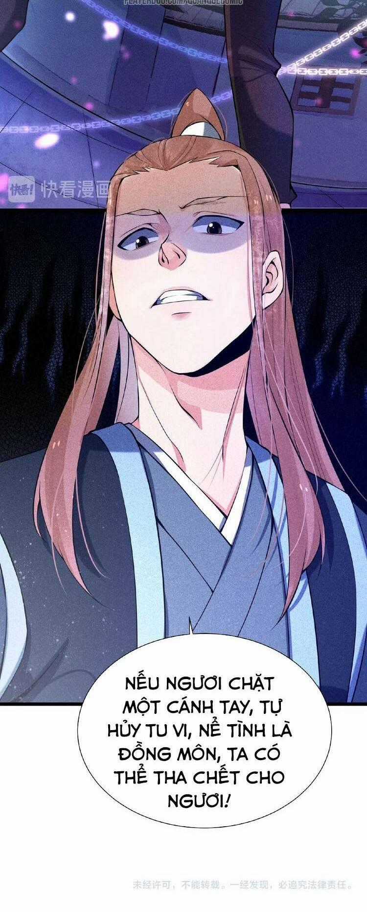 Thánh Tôn Chapter 5 trang 48