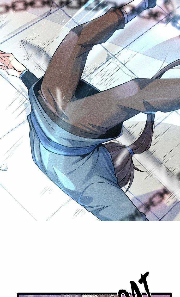 Thánh Tôn Chapter 6 trang 14