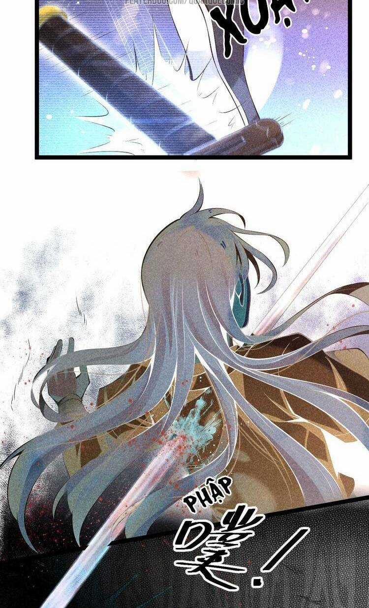 Thánh Tôn Chapter 6 trang 15