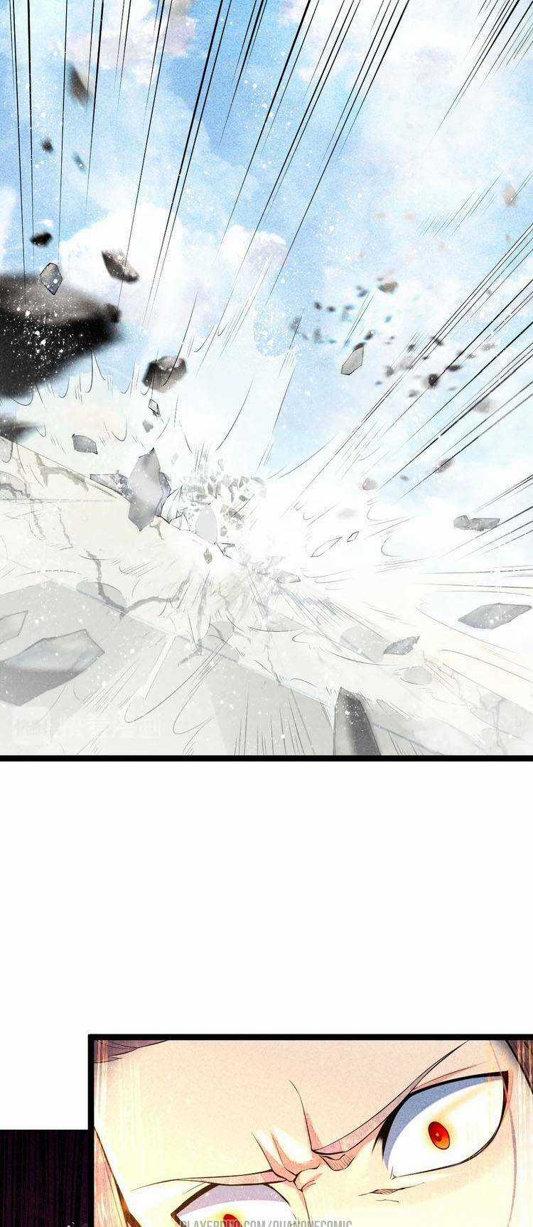 Thánh Tôn Chapter 6 trang 26