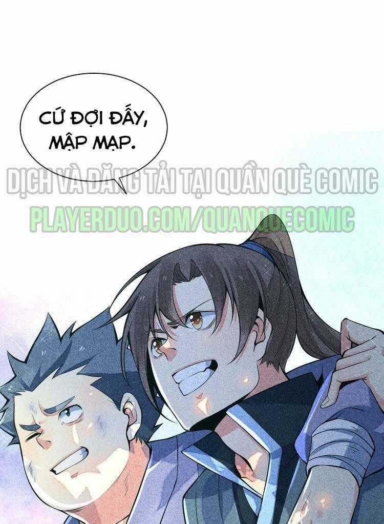 Thánh Tôn Chapter 6 trang 38