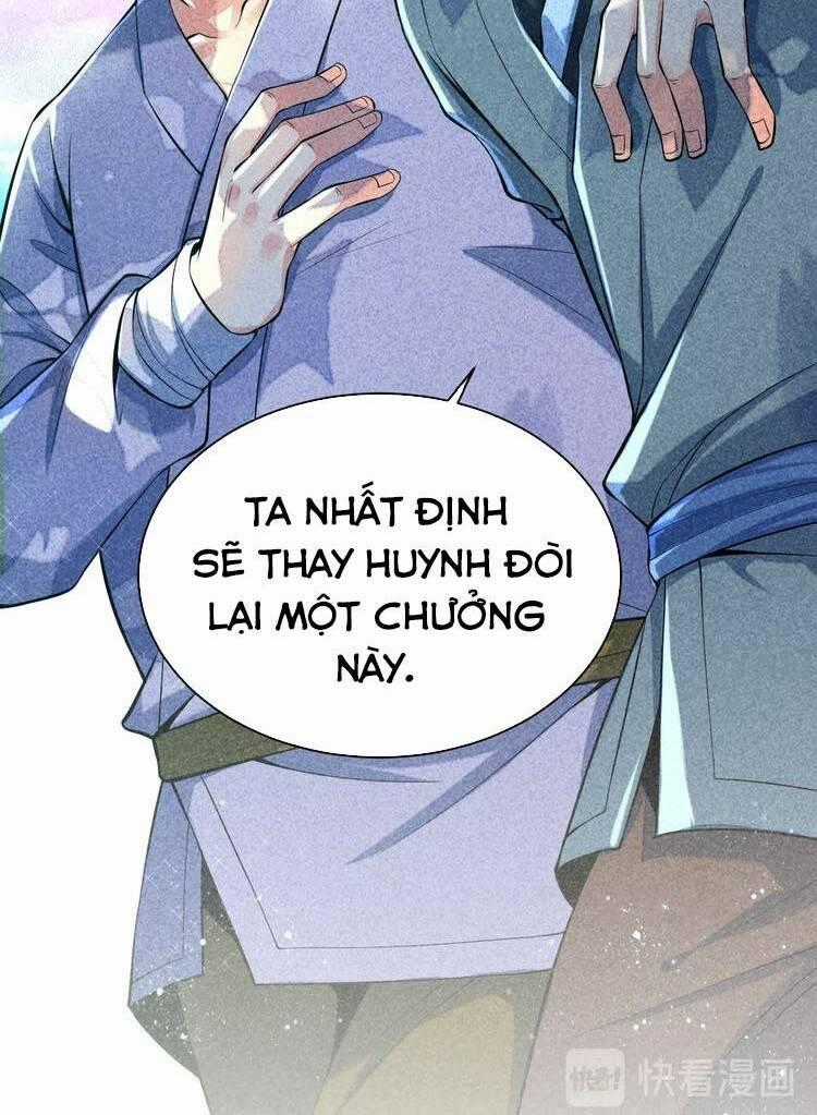 Thánh Tôn Chapter 6 trang 39