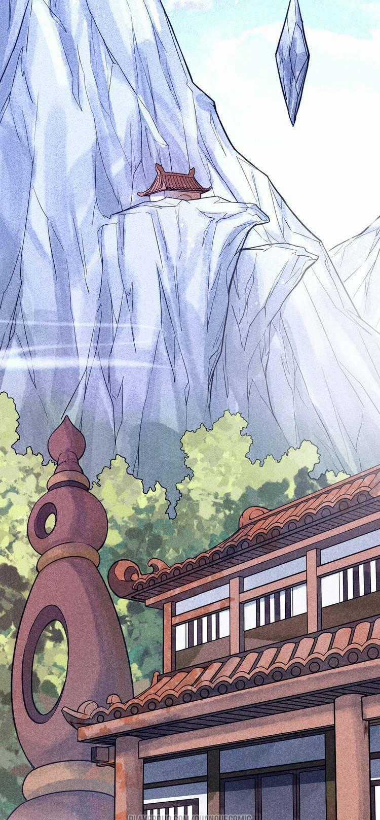 Thánh Tôn Chapter 7 trang 0