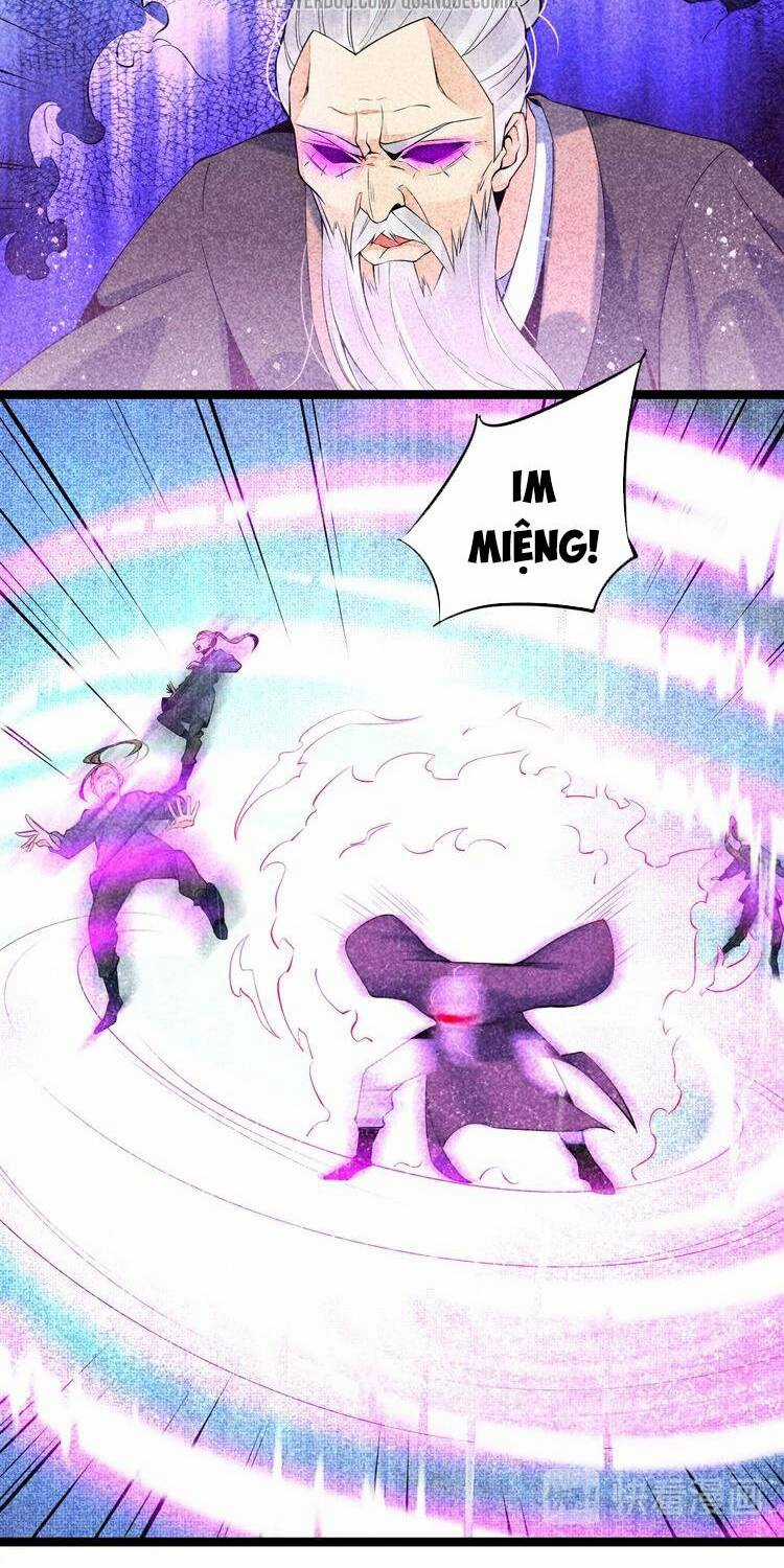 Thánh Tôn Chapter 7 trang 15