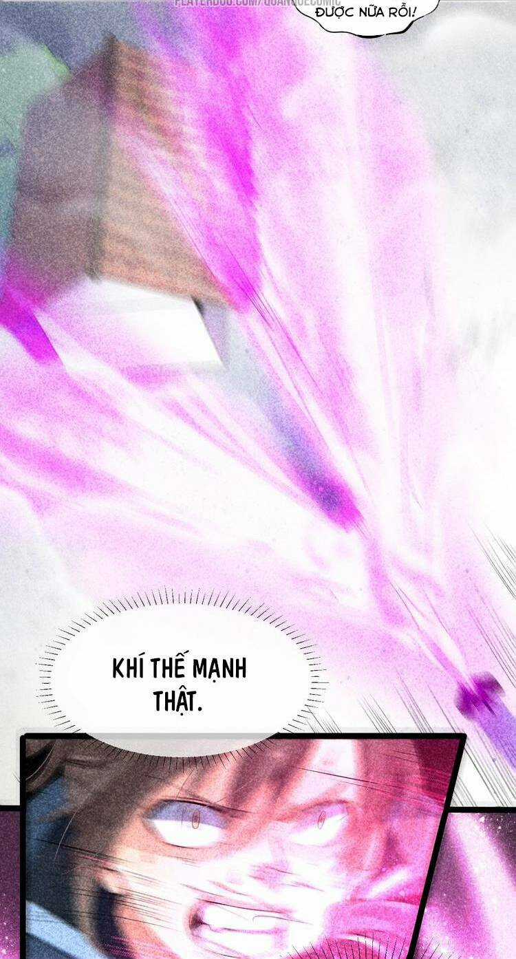Thánh Tôn Chapter 7 trang 17