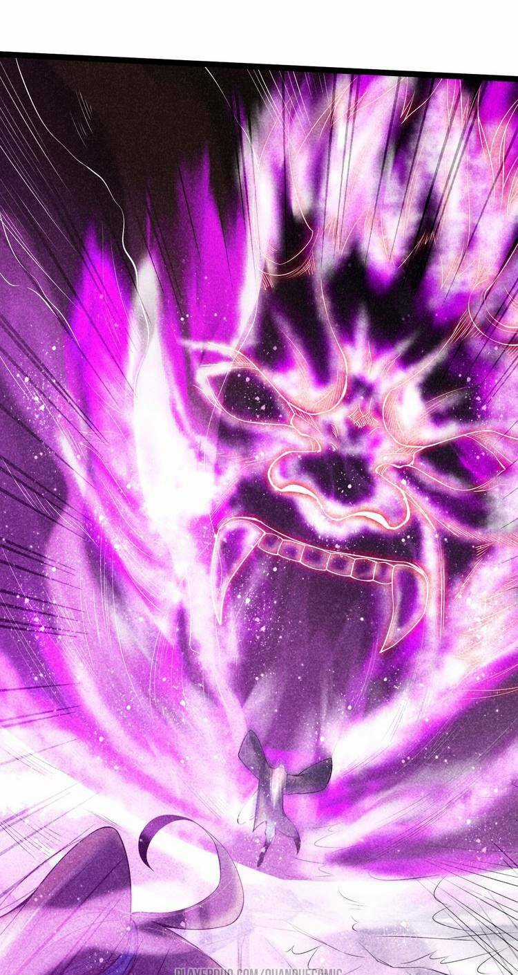 Thánh Tôn Chapter 7 trang 23