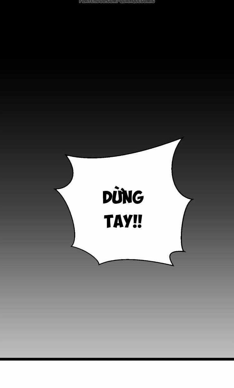Thánh Tôn Chapter 7 trang 26