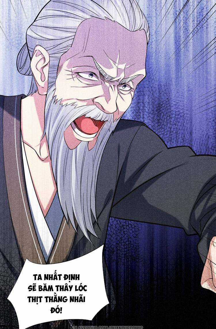 Thánh Tôn Chapter 7 trang 4