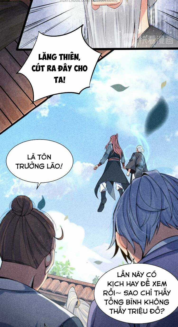 Thánh Tôn Chapter 7 trang 7