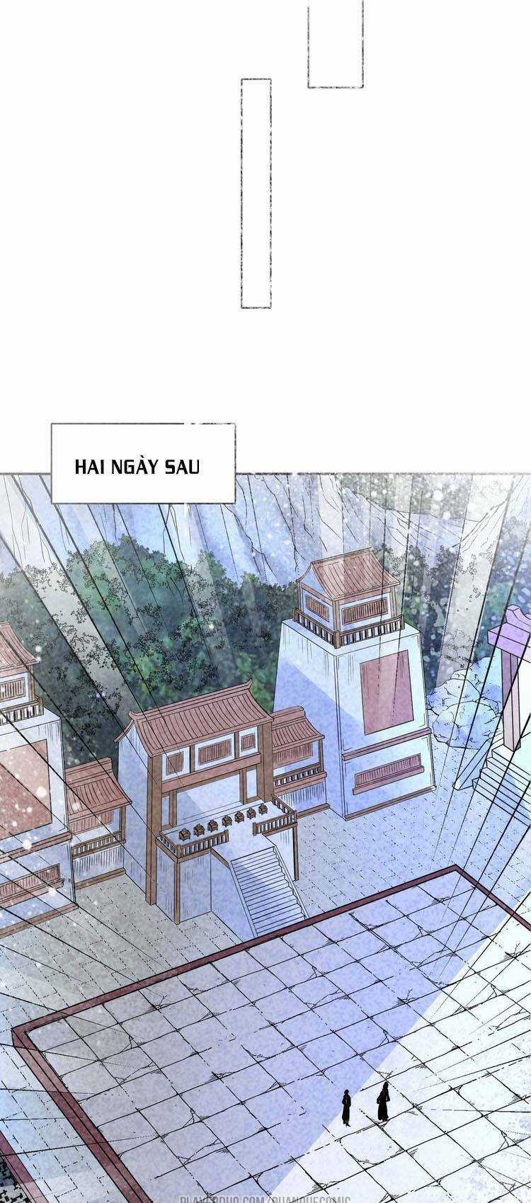 Thánh Tôn Chapter 8 trang 16