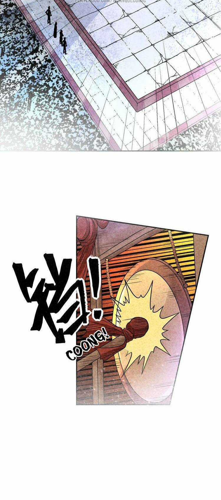 Thánh Tôn Chapter 8 trang 17