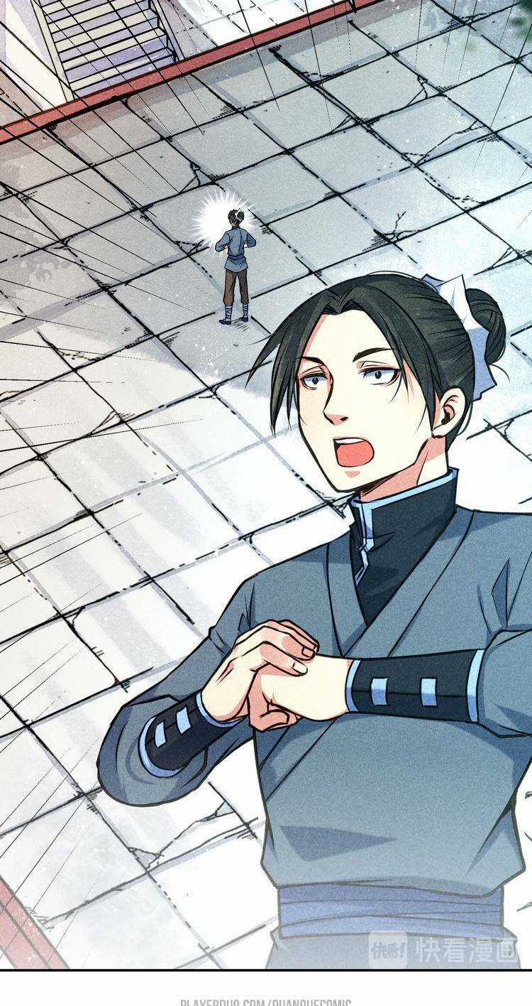 Thánh Tôn Chapter 8 trang 24