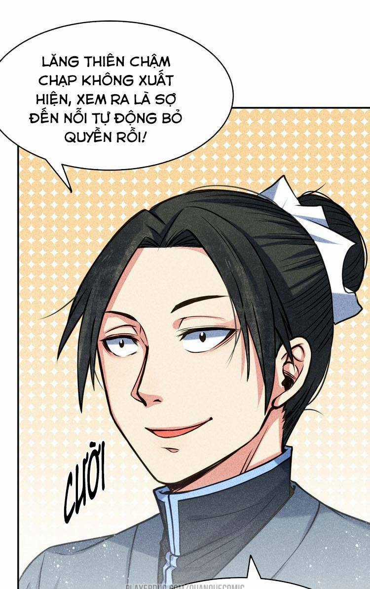 Thánh Tôn Chapter 8 trang 26