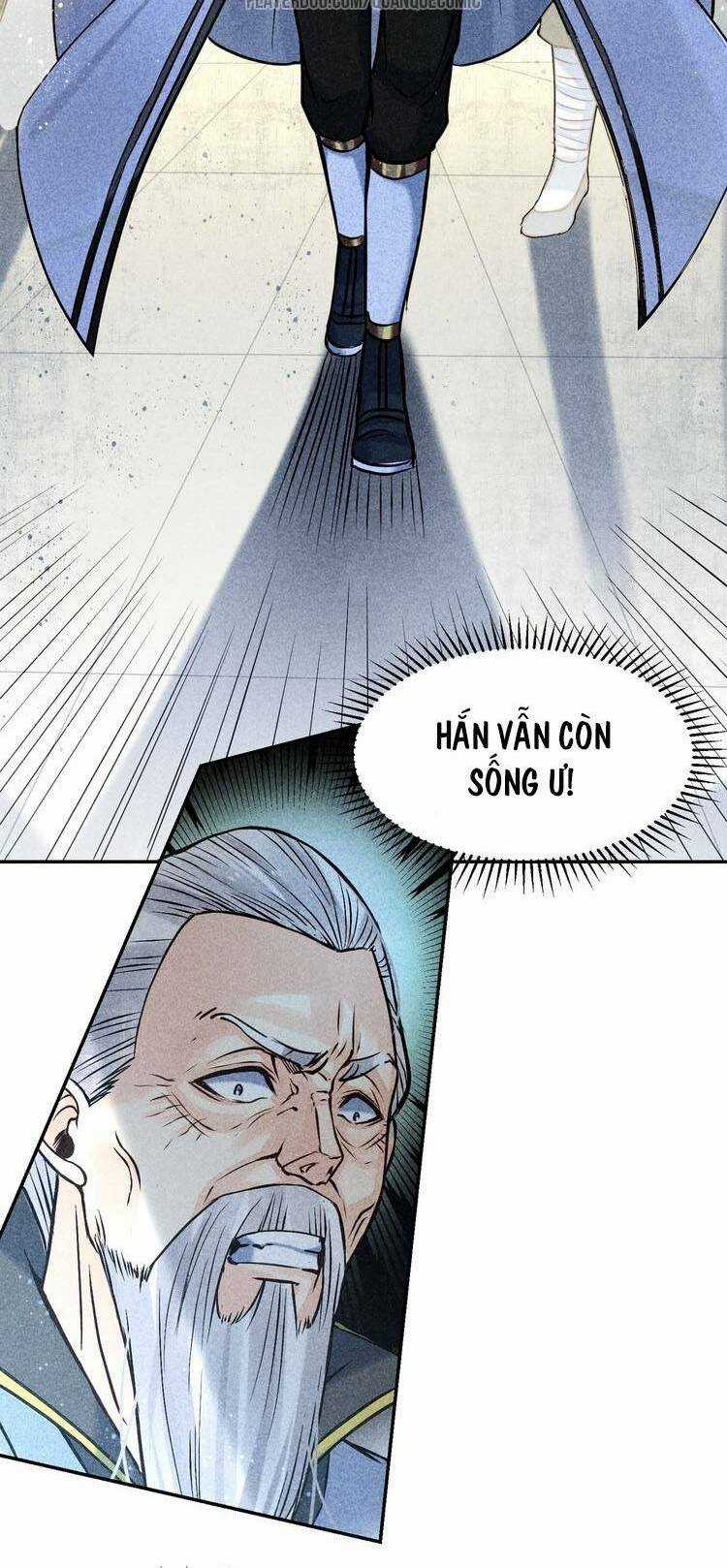 Thánh Tôn Chapter 8 trang 29