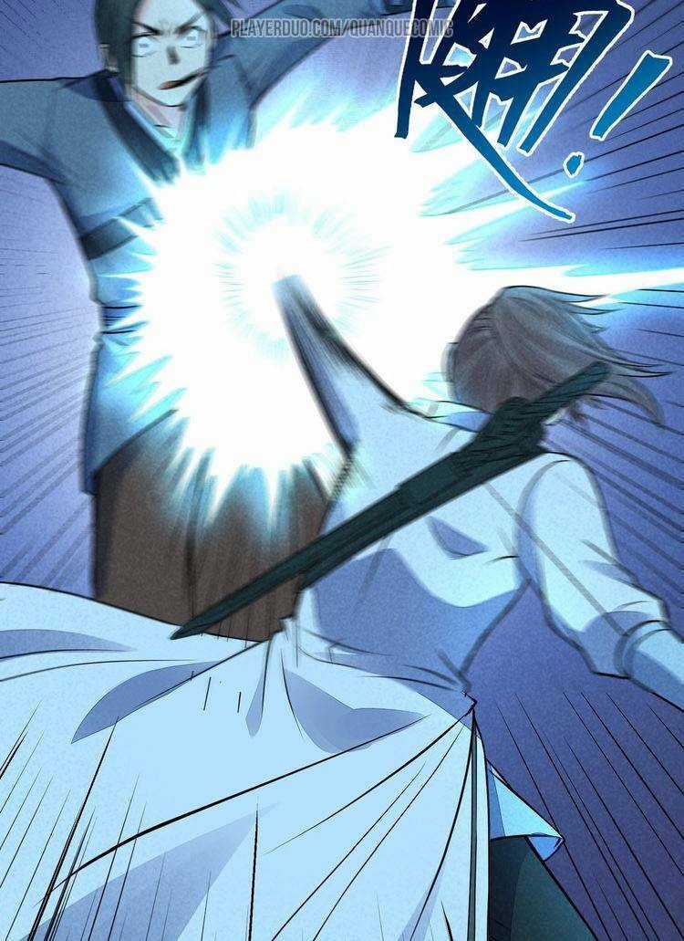 Thánh Tôn Chapter 8 trang 35