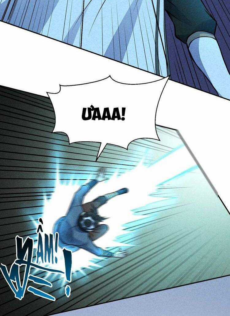 Thánh Tôn Chapter 8 trang 36