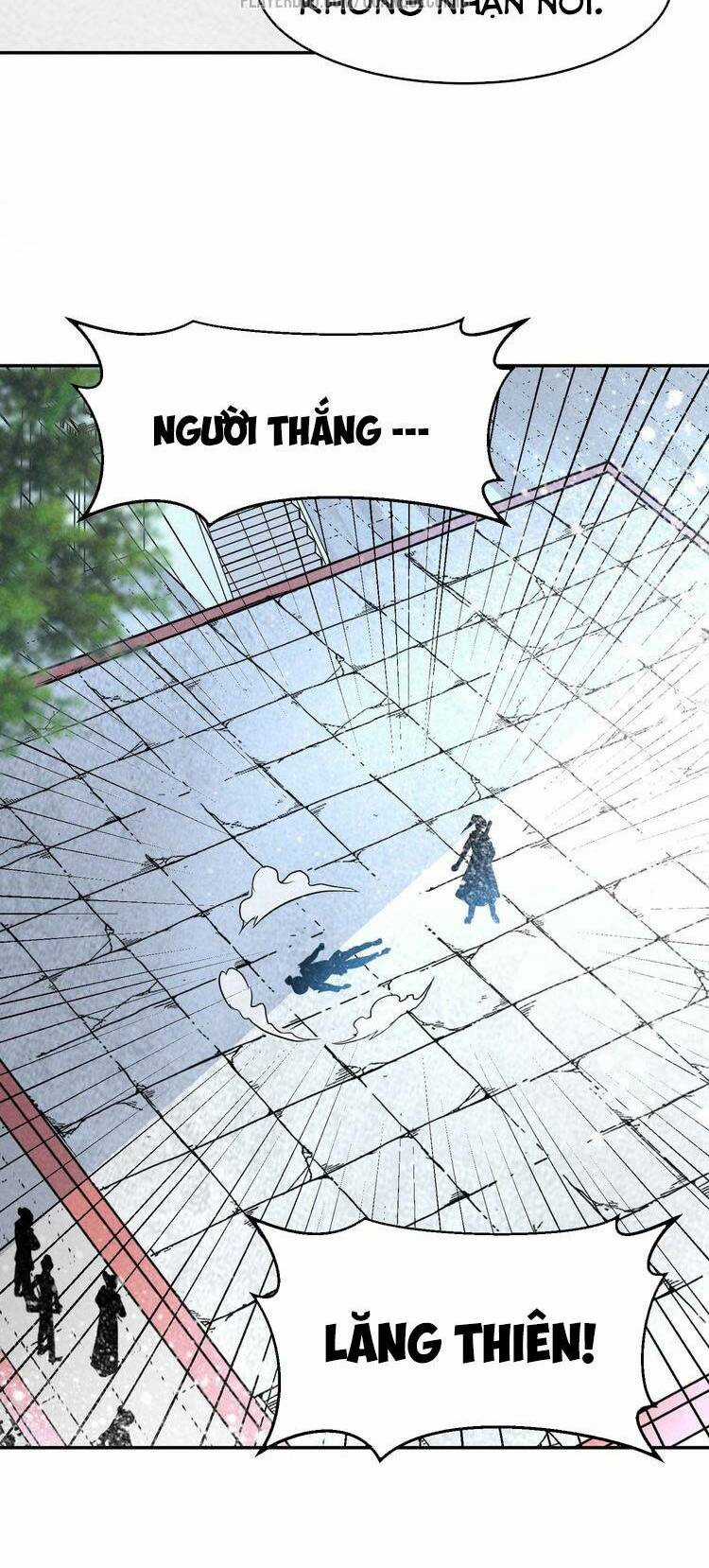 Thánh Tôn Chapter 8 trang 40