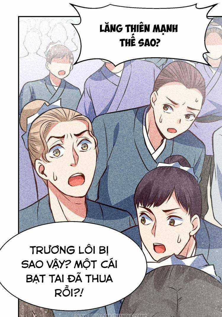 Thánh Tôn Chapter 8 trang 41