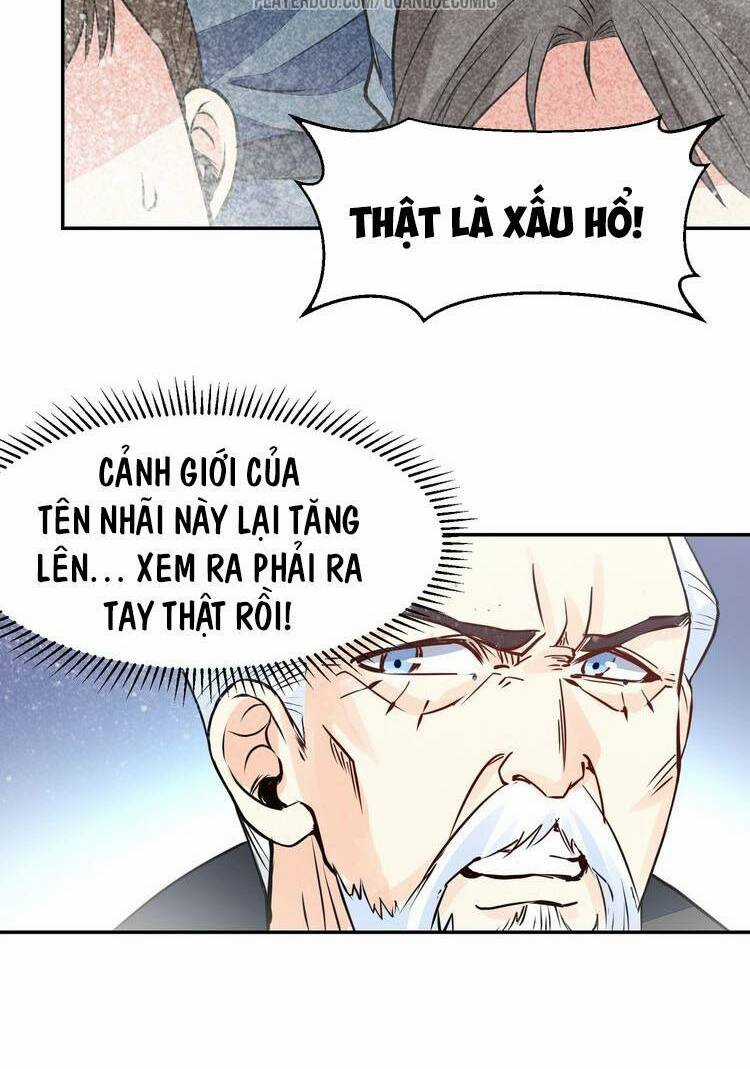 Thánh Tôn Chapter 8 trang 42
