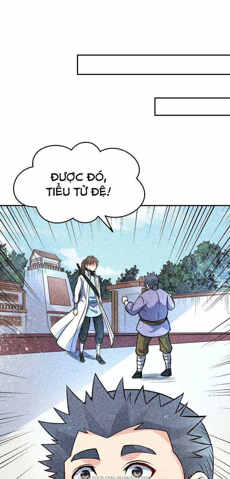 Thánh Tôn Chapter 8 trang 43