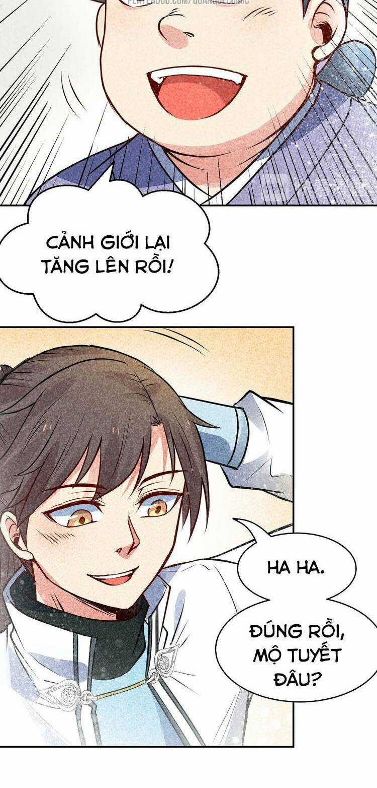 Thánh Tôn Chapter 8 trang 44