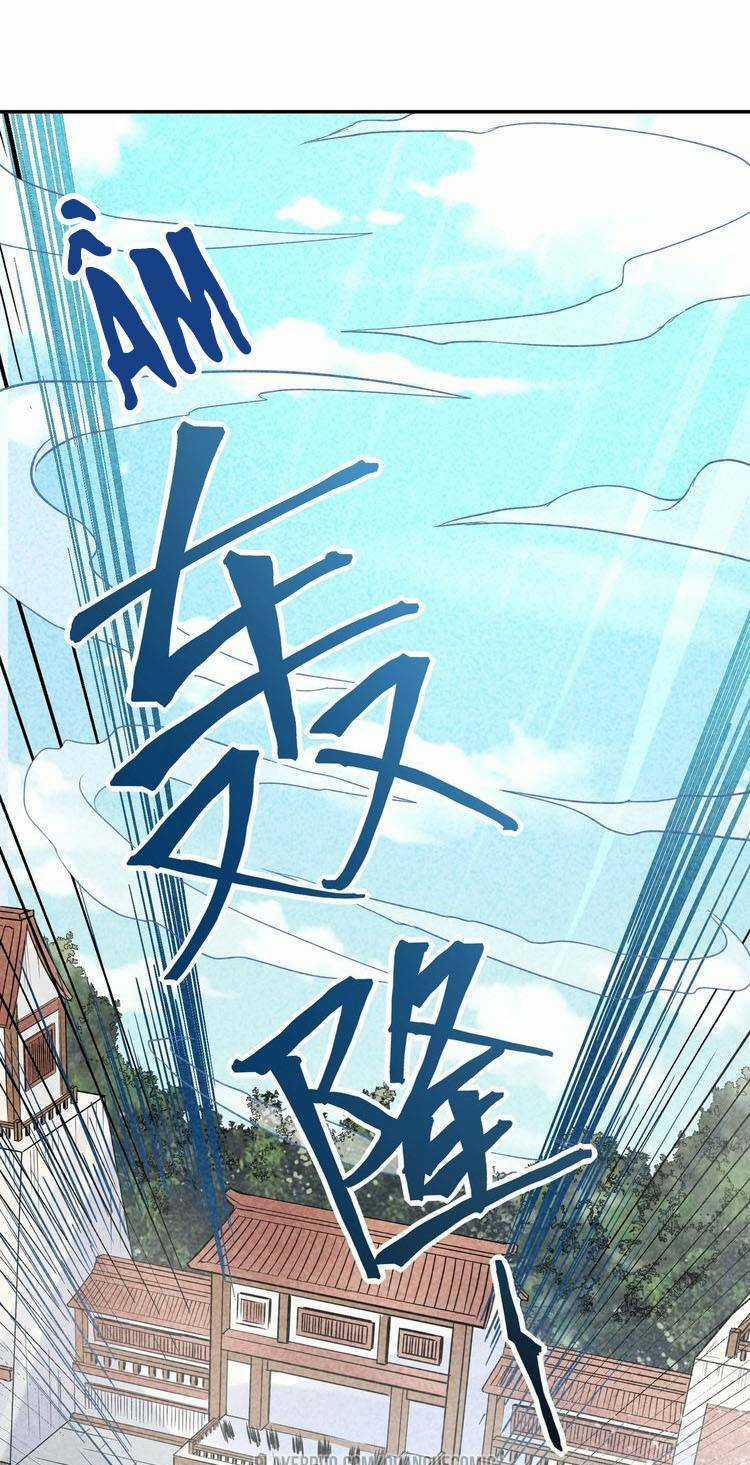 Thánh Tôn Chapter 8 trang 45