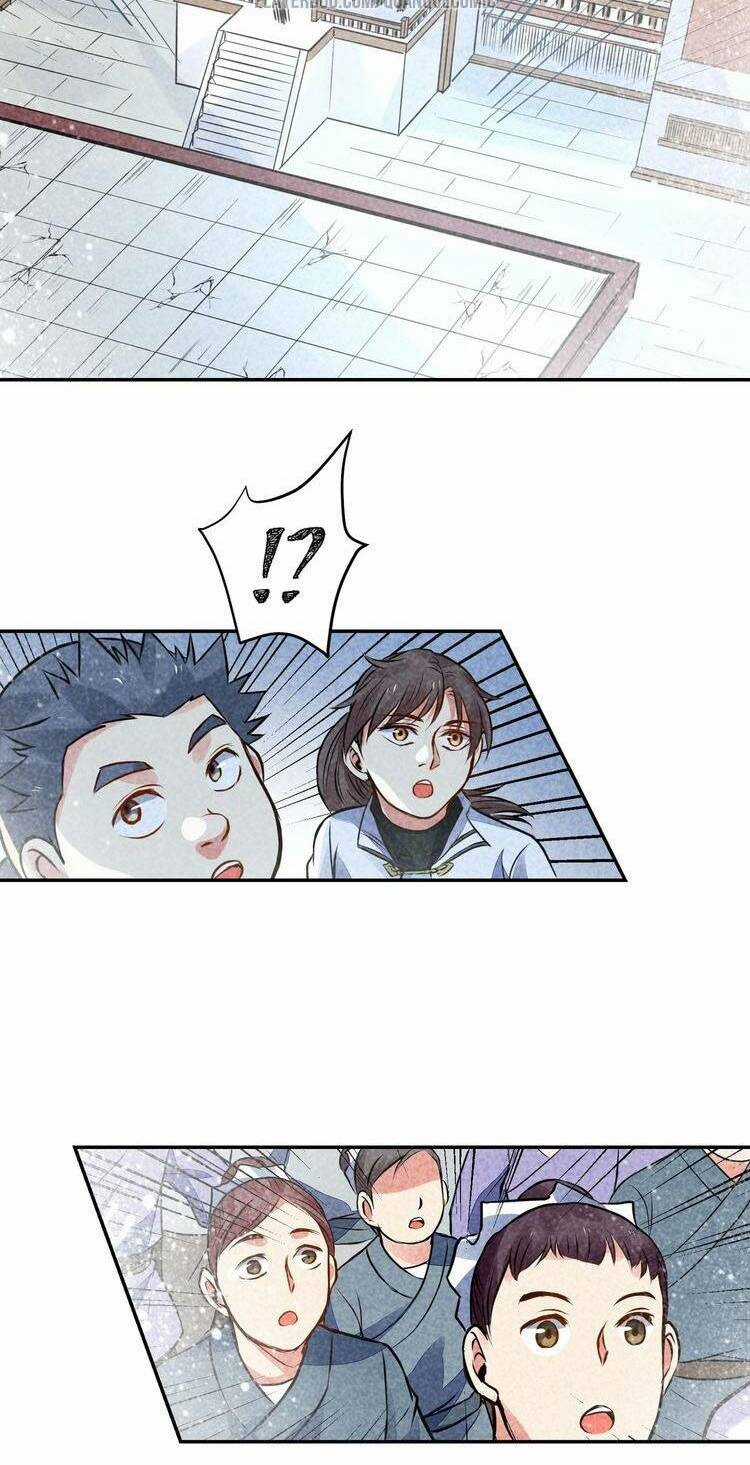 Thánh Tôn Chapter 8 trang 46