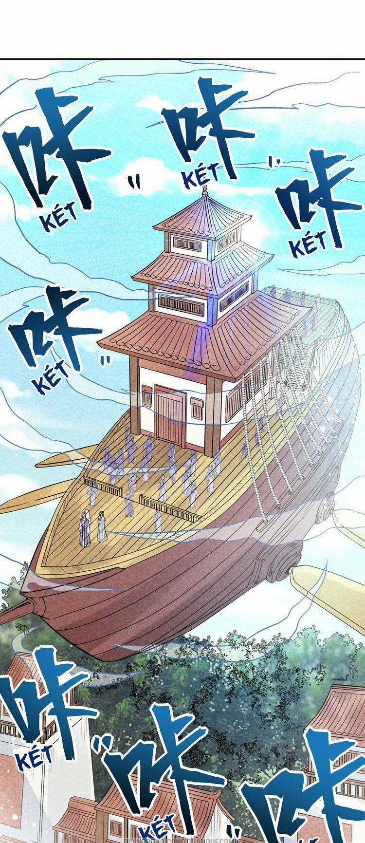 Thánh Tôn Chapter 8 trang 47