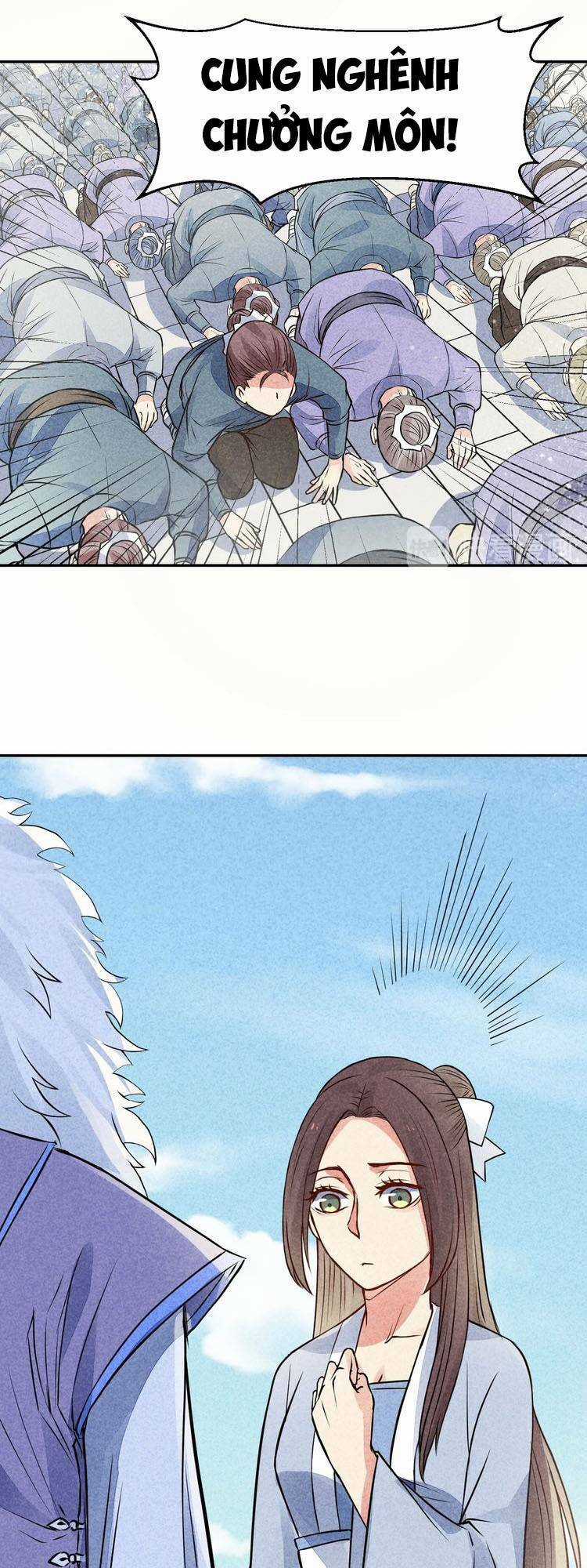 Thánh Tôn Chapter 8 trang 49