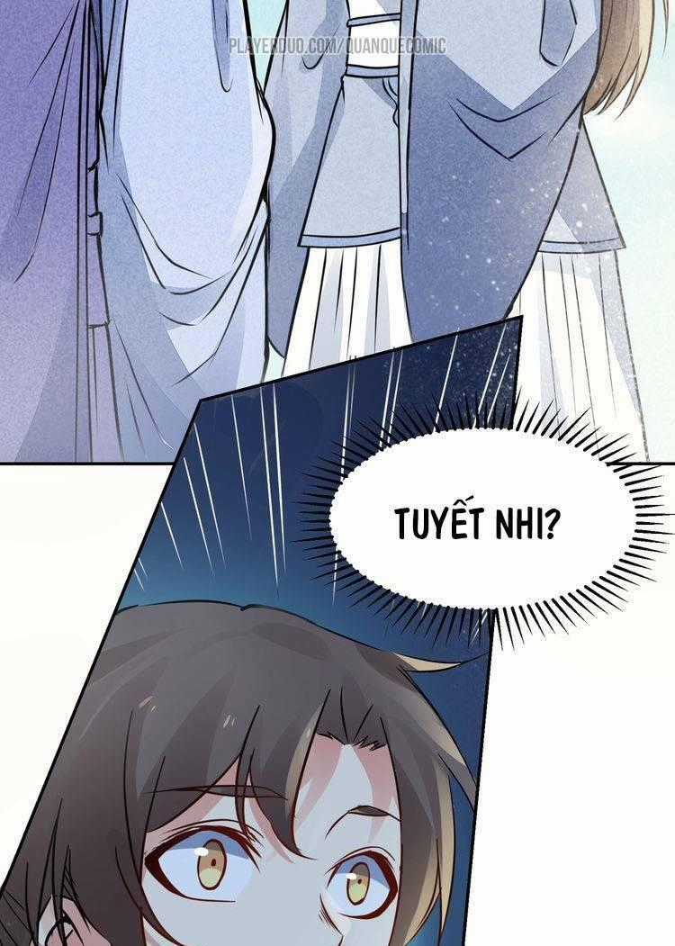 Thánh Tôn Chapter 8 trang 50