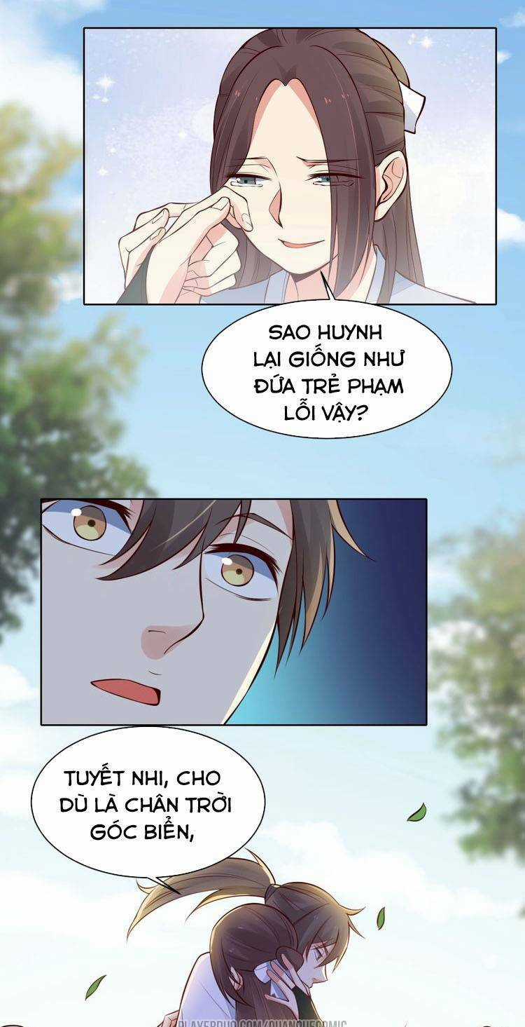 Thánh Tôn Chapter 9 trang 12