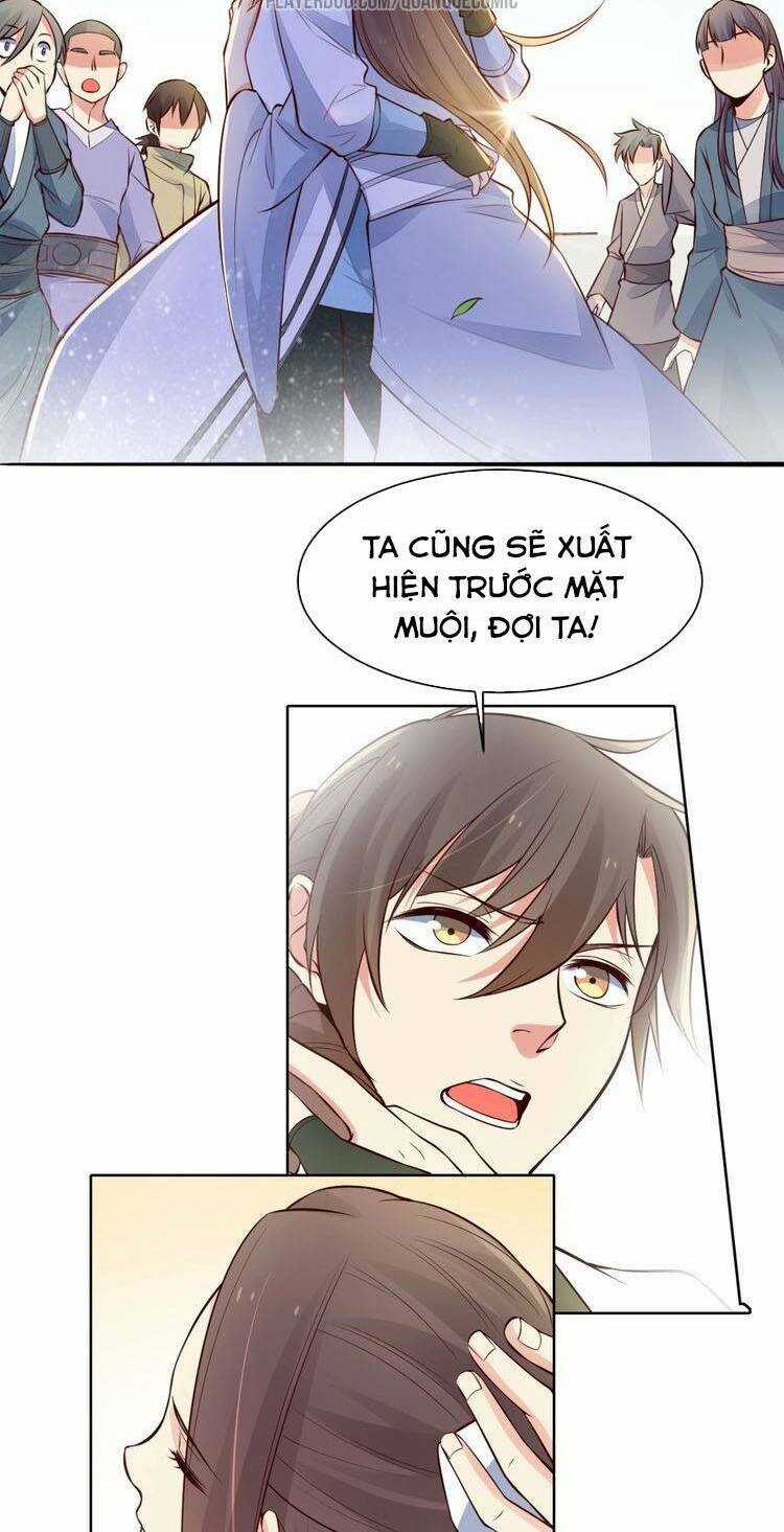 Thánh Tôn Chapter 9 trang 13