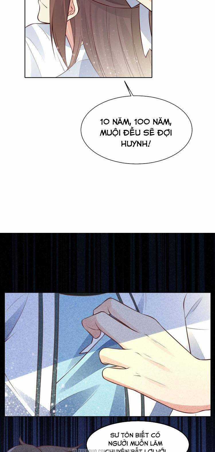 Thánh Tôn Chapter 9 trang 14